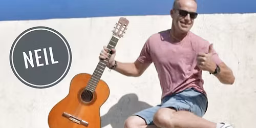 Concert Neil chez Aub\u2019Art