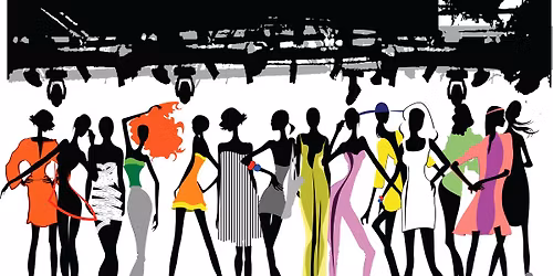 Ladies Lunch & Fashion Show \ud83c\udf84\ud83c\udf84\ud83c\udf84