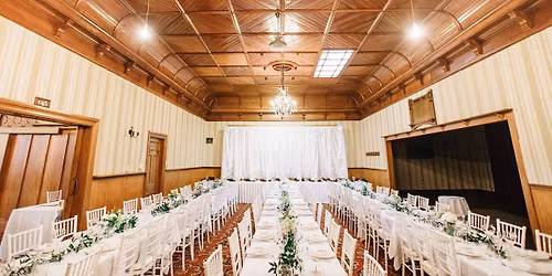 125 Years of the Hawera Club - The Celebration