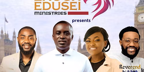 APOSTOLIC INVASION-UK