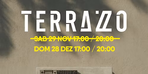 Bubba Brothers live @ Terrazzo