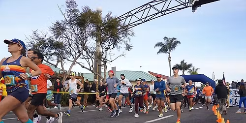 The Kook Run 10K & 5K