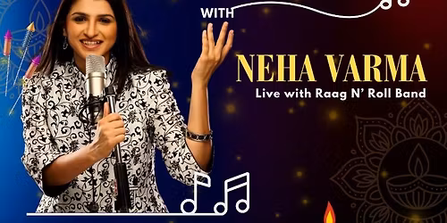 Diwali Musical Night