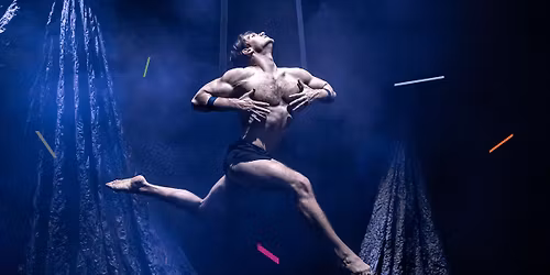 Recirquel: Paradisum