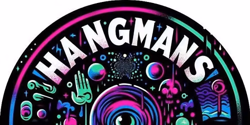 Halloween Bash with Hangman\u2019s Surf @Quarters!
