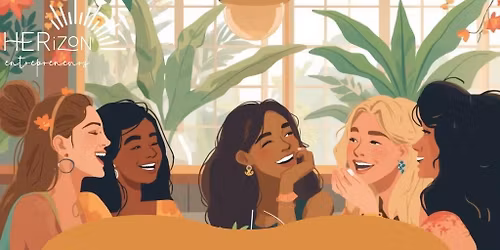 Sip, Spark, and Socialize