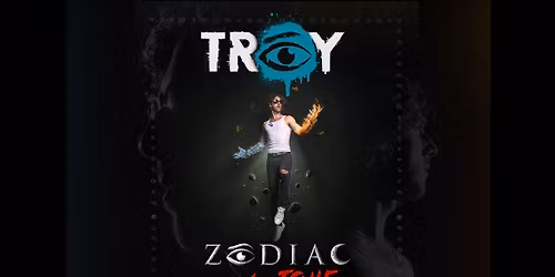 TROY | Houston