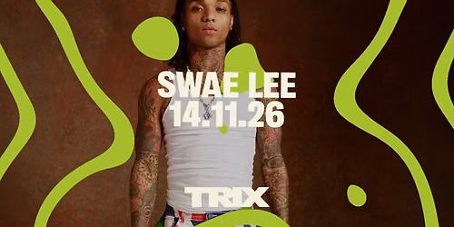 Swae Lee \/ Trix