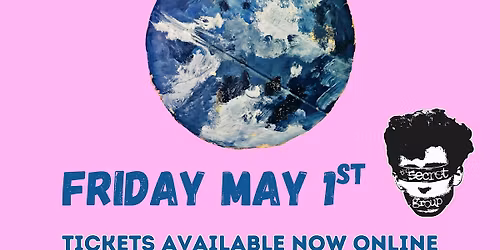 Coma Cinema with Trace Mountains