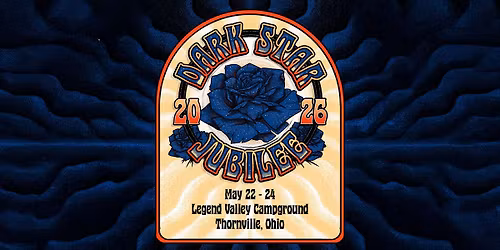 Dark Star Jubilee 2026