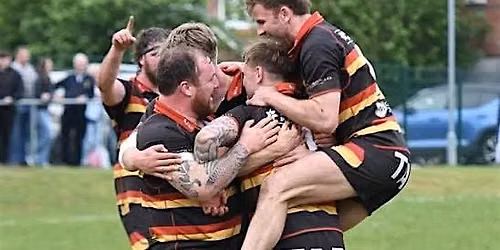 Harrogate Rugby Club Multi Sport Summer Camp