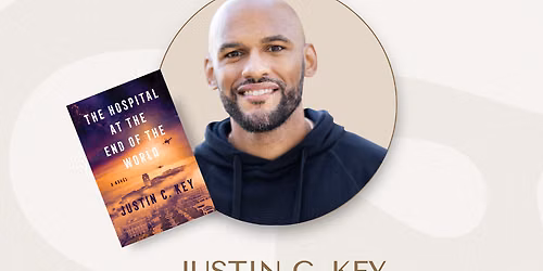 Brunchin' with the Author