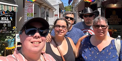 Random Acts of Kindness Spree in Tarpon Springs