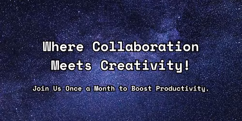 Social Media Power Hour: Cowork & Conquer