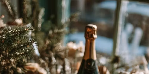 \ud83c\udf84 Broekfast - Nieuwjaarsbrunch bij Bar Broek