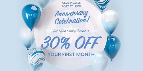 Three Year Anniversary Open House Celebration!!!