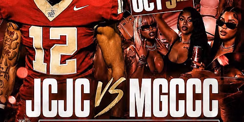 WALL2WALL JCJC HOMECOMING