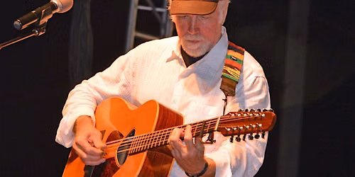 John McCutcheon