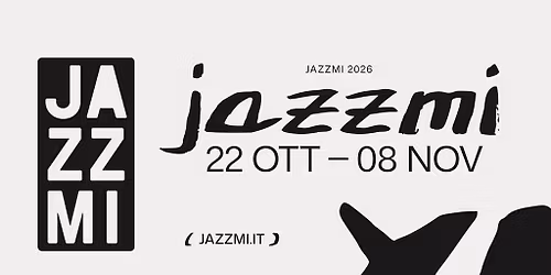 Corto Alto | JAZZMI 2026