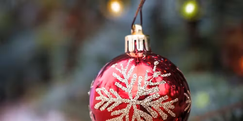 Christmas tree Festival 2025