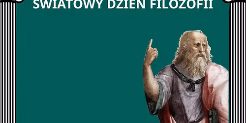 \u015awiatowy Dzie\u0144 Filozofii z Platonem - GDA\u0143SK