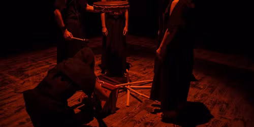 KIM JEST TEN CZ\u0141OWIEK, CO TAK BROCZY KRWI\u0104? Festiwal Sakura 2026