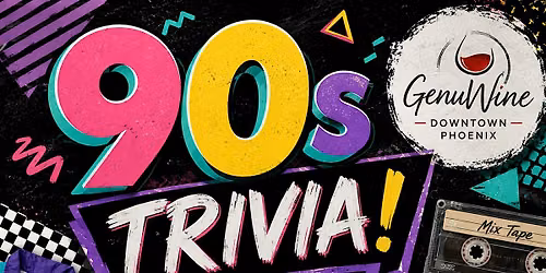90s Trivia