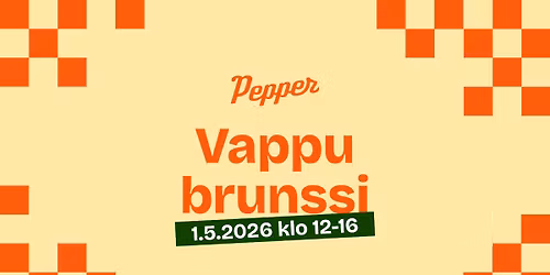 Vappubrunssi