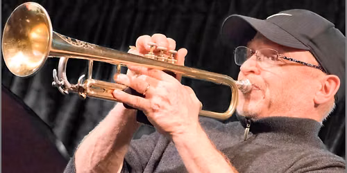 Brad Goode: Solo Trumpet