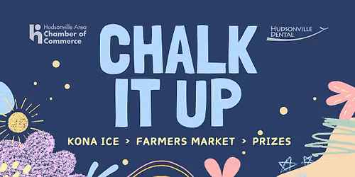 Chalk It Up