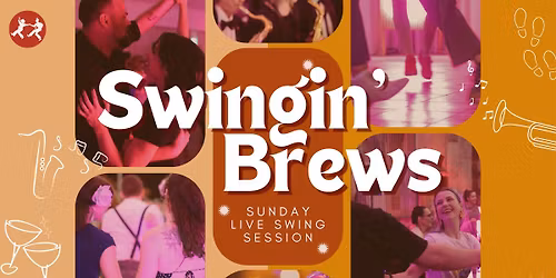 Swingin Brews - Free Live Music & Dancing