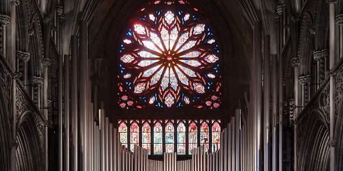 Nidaros Cathedral Boys' Choir | Monday 22 June, 17:30 | York Minster | FREE ENTRY