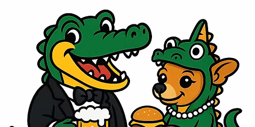 Raising the Woof for Rescue