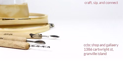 Craft & Cocktails