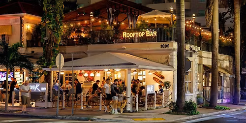 Miami Ecom Christmas Party