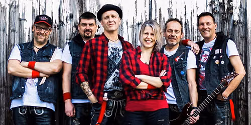 S.O.S. Partyalarm - Spieser Wiesn 2026