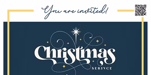 Christmas Eve Candlelight Service