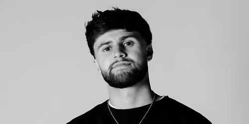 Encrypted x Abstrakt Presents: L.P. Rhythm