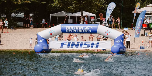 5th Belgrade Open Water