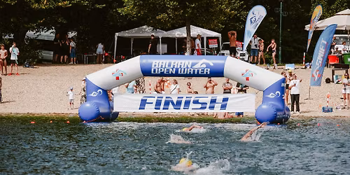 5th Belgrade Open Water