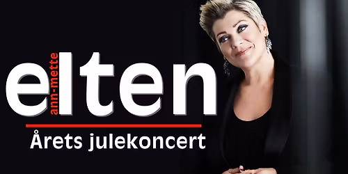 Ann-Mette Elten i Sct. Mikkels Kirke