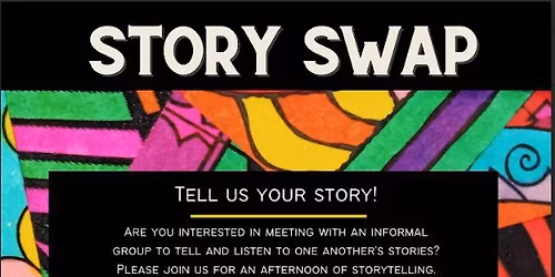 Story Swap