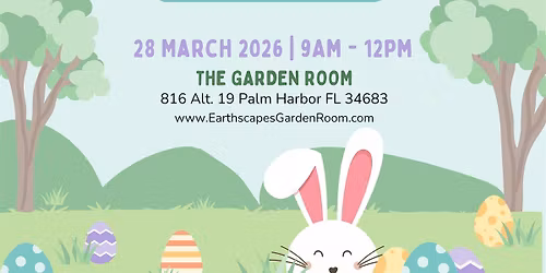 Photos with the Easter Bunny