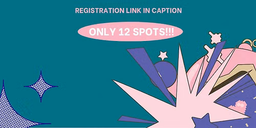 BUILD YOUR OWN CREATOR PLAYBOOK | NETWORK WITH PARISIAN CREATORS