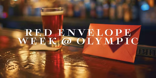 Red Envelope Week 2026 - Win Hoodies, Discounts, Gift Cards, Free Cheese Curds for a Year...