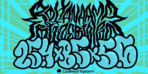 ROTTANAAMA BISSEBINGO @ CoolHead Taproom