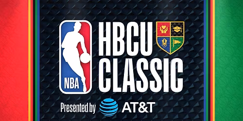 NBA HBCU Classic at Kia Forum
