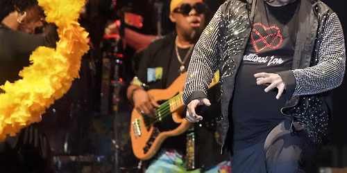 KC and The Sunshine Band Tickets