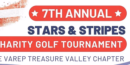 Stars & Stripes Golf Tournament