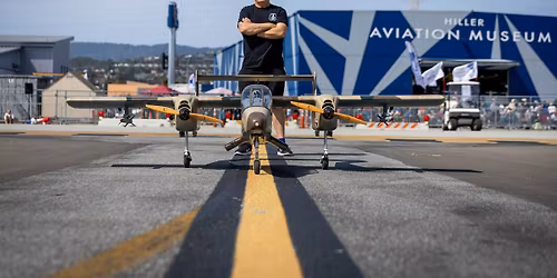 Biggest Little Air Show